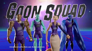 Space Jam A New Legacy Moose Toys Commercial 30sec