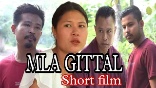 MLA GITTAL | Short full film