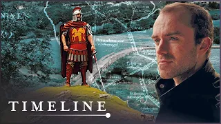 The Mystery Of The Vanished Roman Legion | The Ninth | Timeline