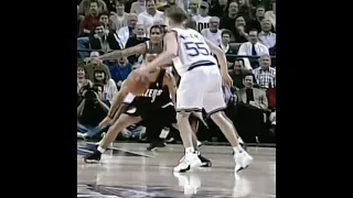 Jason Williams  White Chocolate (Mixtape) via rafzbball.production tiktok