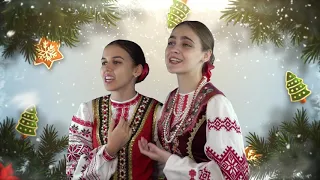 Екатерина Лесовая и Анастасия Шапочкина