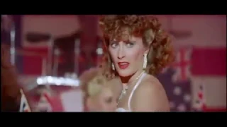 Rebel ( 1985 Trailer )