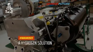 DAKAR FUTURE - A hydrogen solution