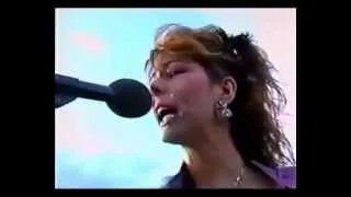 Sandra - Maria Magdalena (Aus Dem Alabama, Germany 1985)