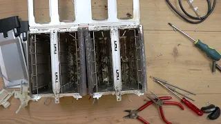 Toaster Teardown