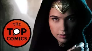 5 Cosas que no sabías de Gal Gadot