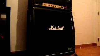 Marshall YJM100 Demo