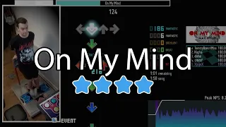 Shane - On My Mind (10) - In The Groove 2 - 100% (17w) #291