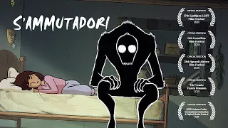 S'AMMUTADORI | Animated Short Film