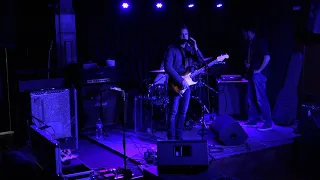 James Pace Band - 06.22.19 - 118 North Wayne, PA - 4K - tripod - soundboard