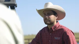 Stand Strong: Clear Springs Cattle Co., Starbuck, MN