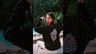 Selena Gomez - De Una Vez