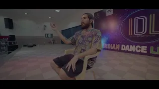 Maar Dala | Abhishek Das | SHOWCASE | INDIAN DANCE LEAGUE -2 | By DREAMERS