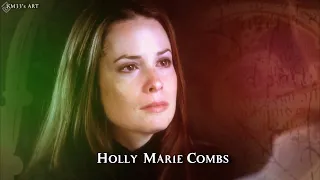 Charmed - "Out Of Time" Opening Credits s6