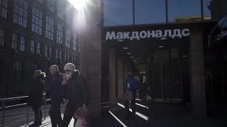 Umfrage in Moskau: Das hat sich für die Russen geändert