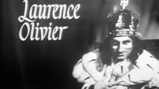 Laurence Olivier interview with Kenneth Tynan — 1966