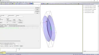 Optical Simulation Software FRED Overview