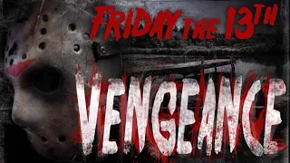 Фильм ужасы  Friday the 13th: Vengeance