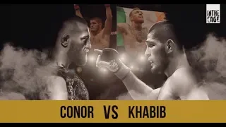 Khabib Nurmagomedov  vs  Conor McGregor  | UFC 229 | | EA Sports UFC 3 |