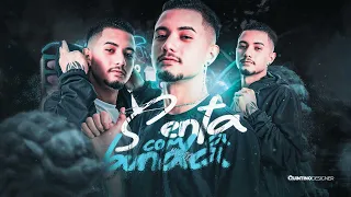 MEGA FUNK - SENTA COM A BUNDA - Prod. DJ MACHADO SC