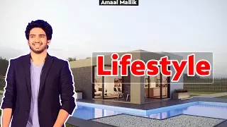 Amaal Mallik Lifestyle | Income | Cars | Family | Biography | Amaal Mallik Net Worth