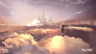Really Slow Motion - The Sky Is My Kingdom (Epic Uplifting Powerful Orchestral)