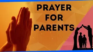 Heart Touching Prayer For Parents | Daily Prayers | LetsTute initiative