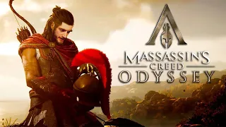 MASSASSIN'S CREED ODYSSEY [BEST OF]