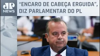 Rogério Marinho é condenado à perda de mandato no RN; senador comenta decisão