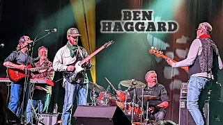 Ben Haggard - Are The Good Times Really Over (I Wish A Buck Was Still Silver)