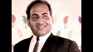 Mohd Rafi_Kuchh Log Yahan Par (Vardaan; Kalyanji Anandji, Varma Malik; 1974)