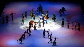 Disney On Ice! part 3