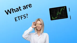 Should You BUY ETFs? - (ETFs Explained)