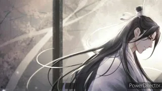 Mo Dao Zu Shi [Amv] | Moondust