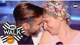 Onirama feat Νάντια Κοντογεώργη - Τόσα Καλοκαίρια / MadWalk 2017 by Aperol Spritz