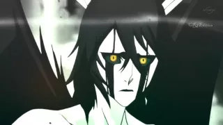 Bleach Ichigo vs Ulquiorra - Disturbed Stricken AMV  HD