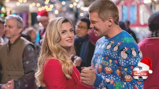 Miss Navidad / Película Romántica de Navidad