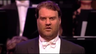 Stars - Bryn Terfel