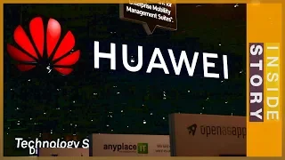 🇨🇳 🇺🇸 What's next for Huawei after US trade blacklist? | Inside Story