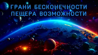 15. Грани Бесконечности. Пещера Возможности. Раздел I: Таинственная пещера