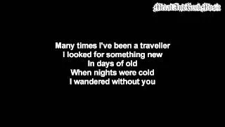 Deep Purple - Soldiers Of Fortune | Lyrics on screen | HD