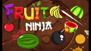 Scratch Tutorial | Scratch Fruit Ninja Game | How to make Fruit Ninja game on scratch