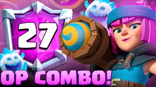 This *NEW* BUSTED Hog Deck is UNSTOPPABLE!