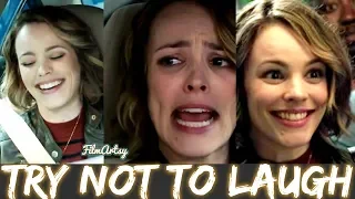 Game Night Hilarious Bloopers and Gag Reel - Rachel McAdams Funny 2018