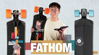 The Fathom | Loaded Board Breakdown