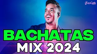 BACHATA 2024 🌴 LO MAS NUEVO 2024 🌴 MIX DE BACHATA 2024 - The Most Recent Bachata Mixes.