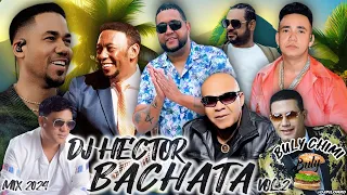 BACHATA MIX CORTA VENAS VOL 2  💔🥃 ( DJ HÉCTOR )