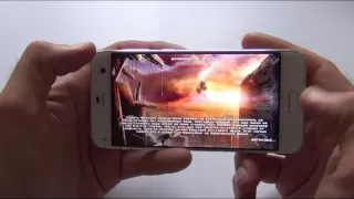 Zte Blade S7 for Gaming