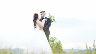 Eni és Kori 2023.05.12. - Esküvőnk legszebb pillanatai - Kraszna Vigadó Kocsord 4K