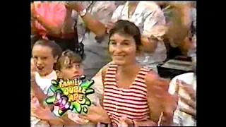 Family Double Dare  - xx-xx-1990